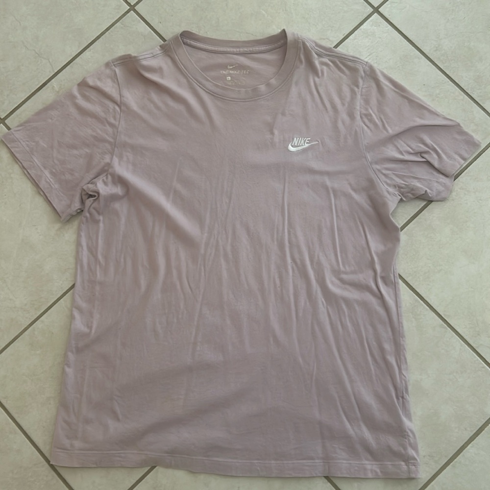 The Nike Tee